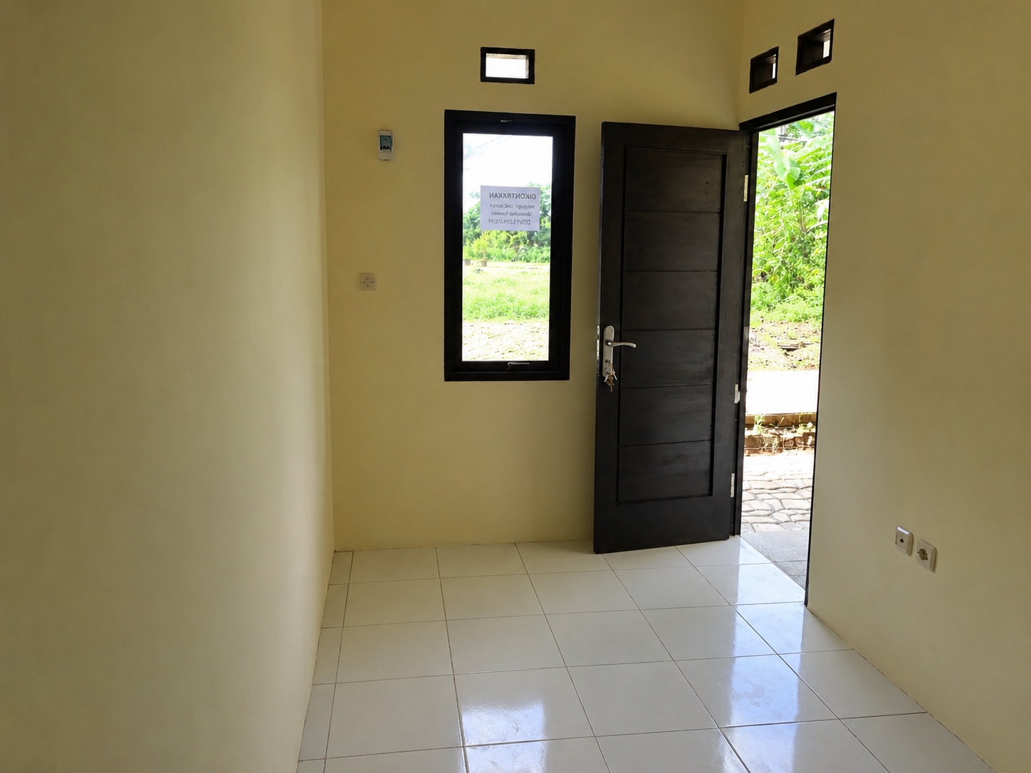 Area kamar