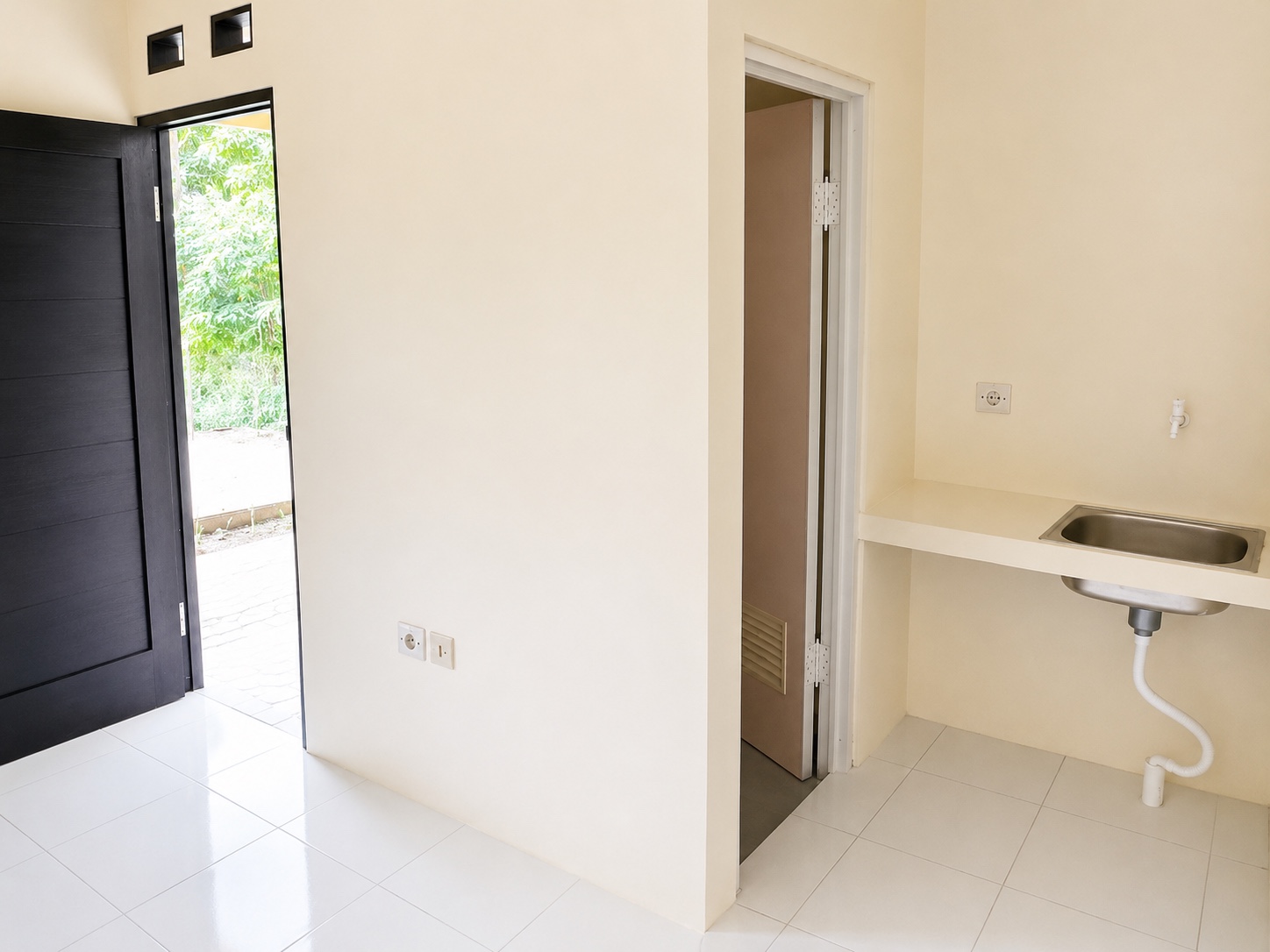 Area dalam unit